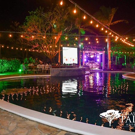 Villas de Palermo Hotel&Resort San Juan del Sur Exterior foto
