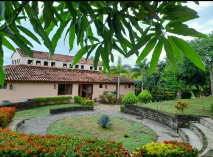 Villas de Palermo Hotel&Resort San Juan del Sur Exterior foto