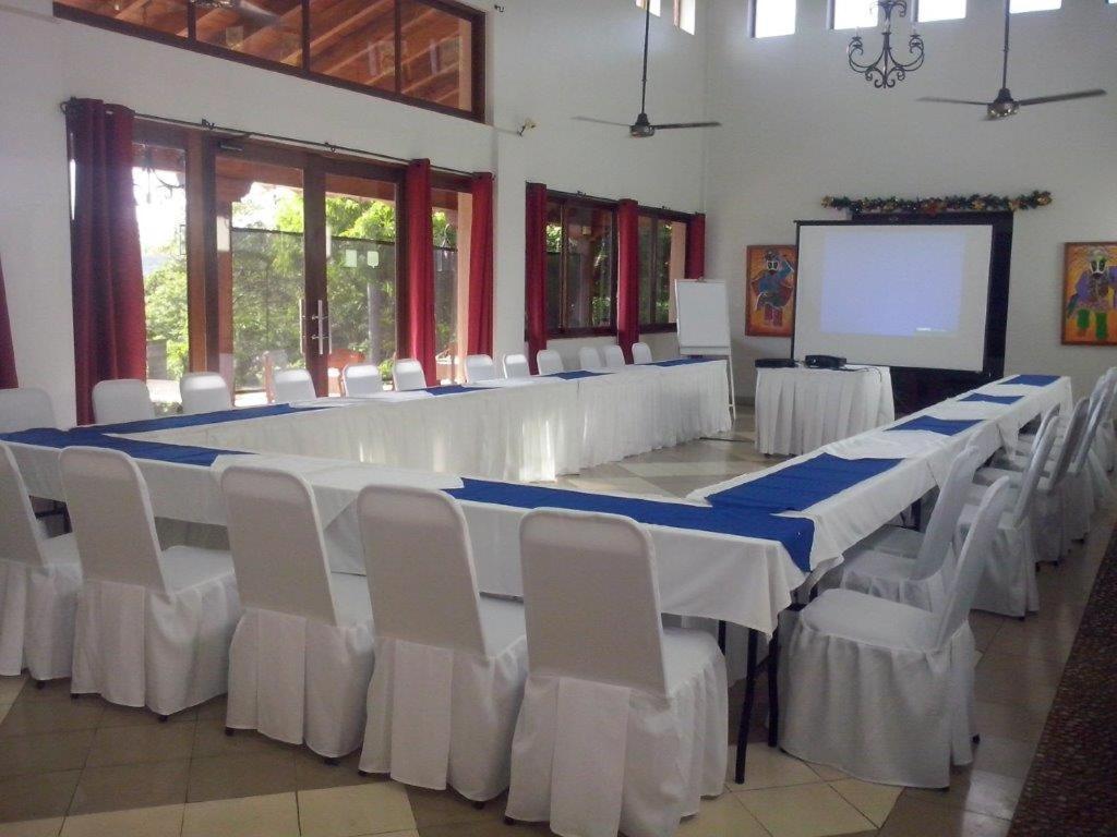Villas de Palermo Hotel&Resort San Juan del Sur Exterior foto