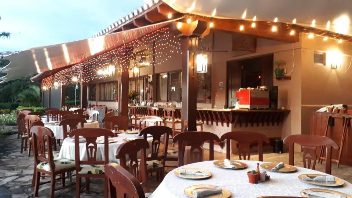 Villas de Palermo Hotel&Resort San Juan del Sur Exterior foto