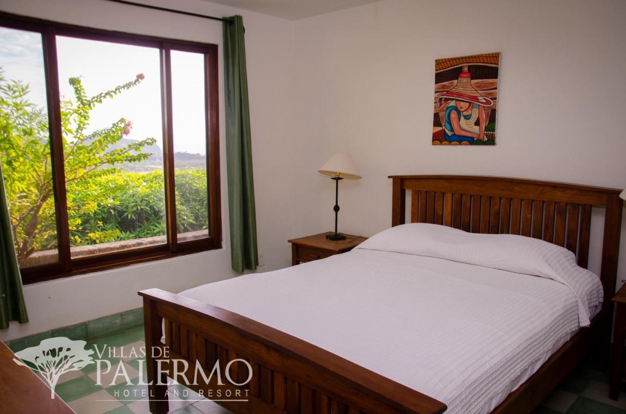Villas de Palermo Hotel&Resort San Juan del Sur Exterior foto