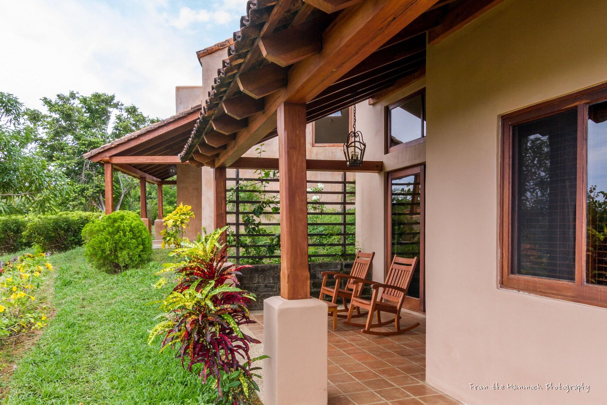 Villas de Palermo Hotel&Resort San Juan del Sur Exterior foto