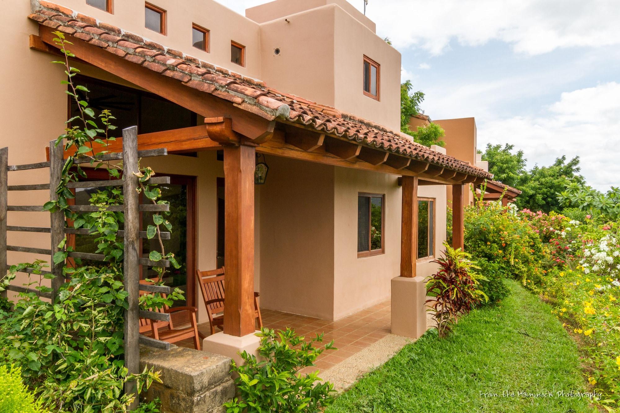 Villas de Palermo Hotel&Resort San Juan del Sur Exterior foto