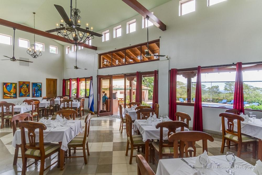Villas de Palermo Hotel&Resort San Juan del Sur Exterior foto