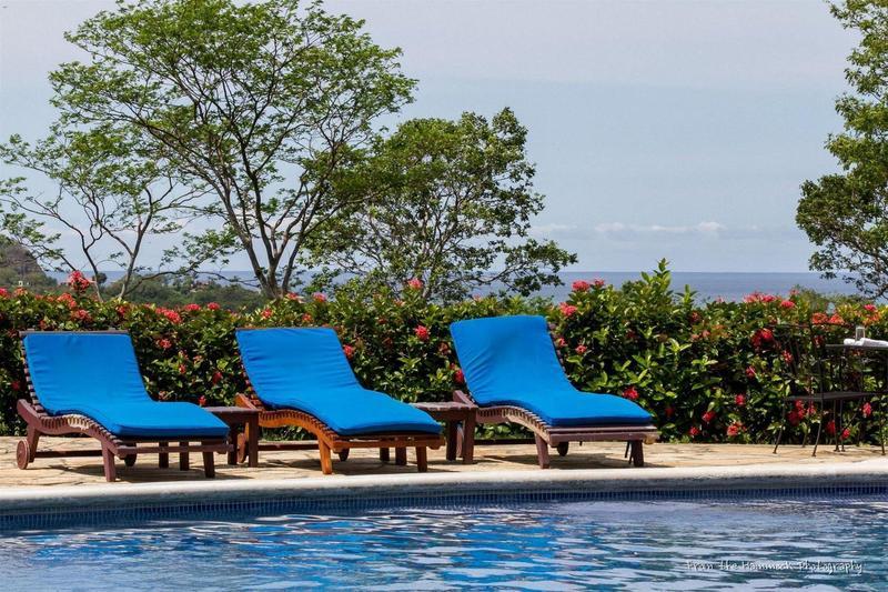Villas de Palermo Hotel&Resort San Juan del Sur Exterior foto