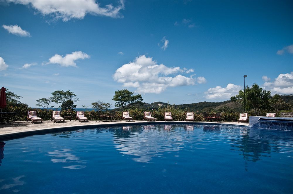 Villas de Palermo Hotel&Resort San Juan del Sur Exterior foto